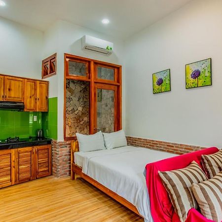 Miana Resort Phú Quý Zewnętrze zdjęcie
