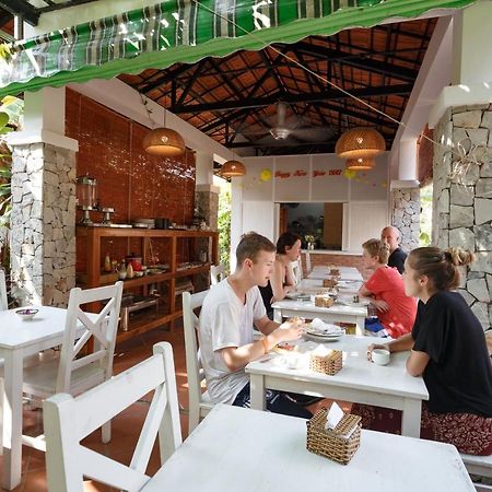 Miana Resort Phú Quý Zewnętrze zdjęcie