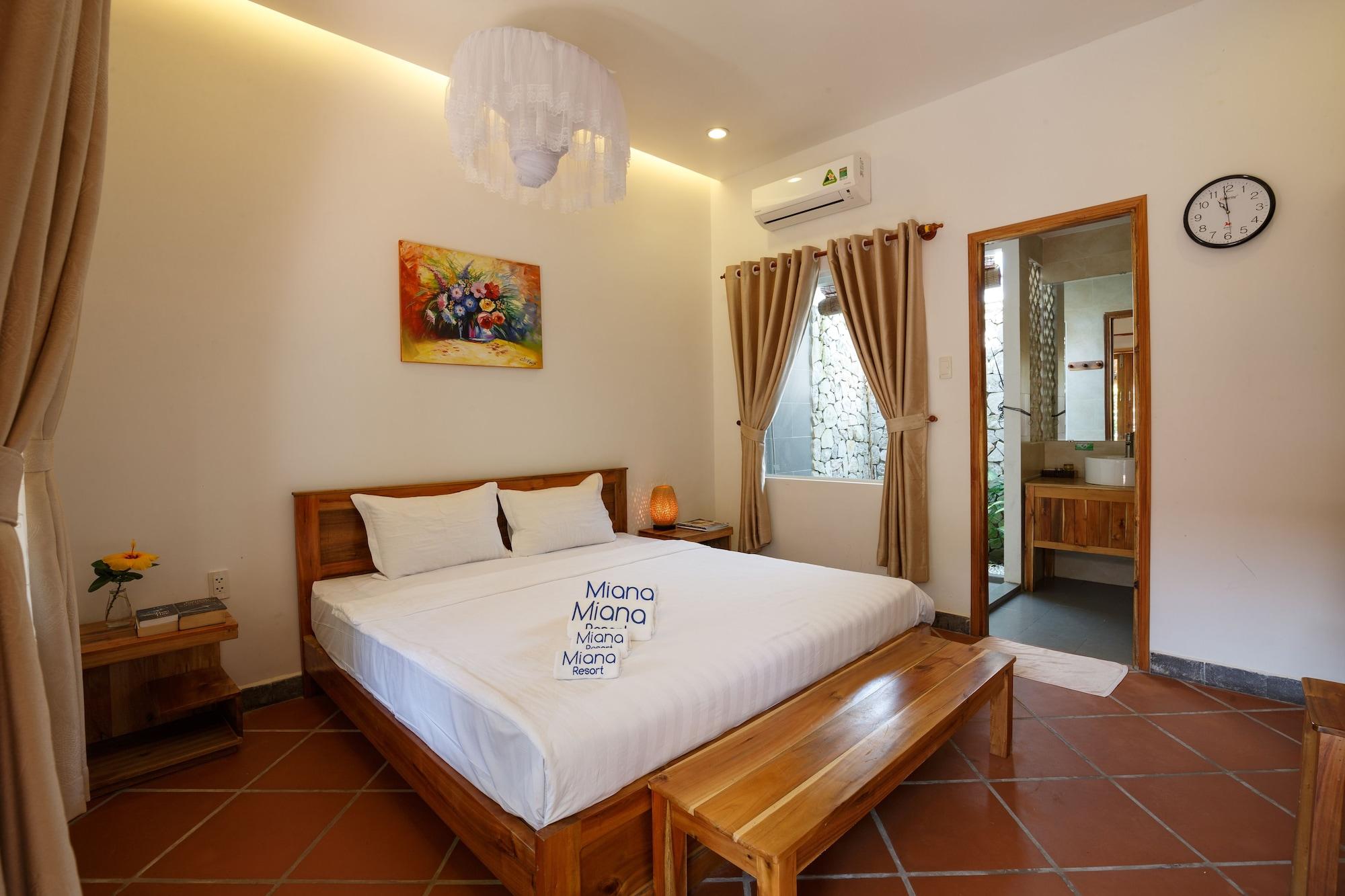 Miana Resort Phú Quý Zewnętrze zdjęcie