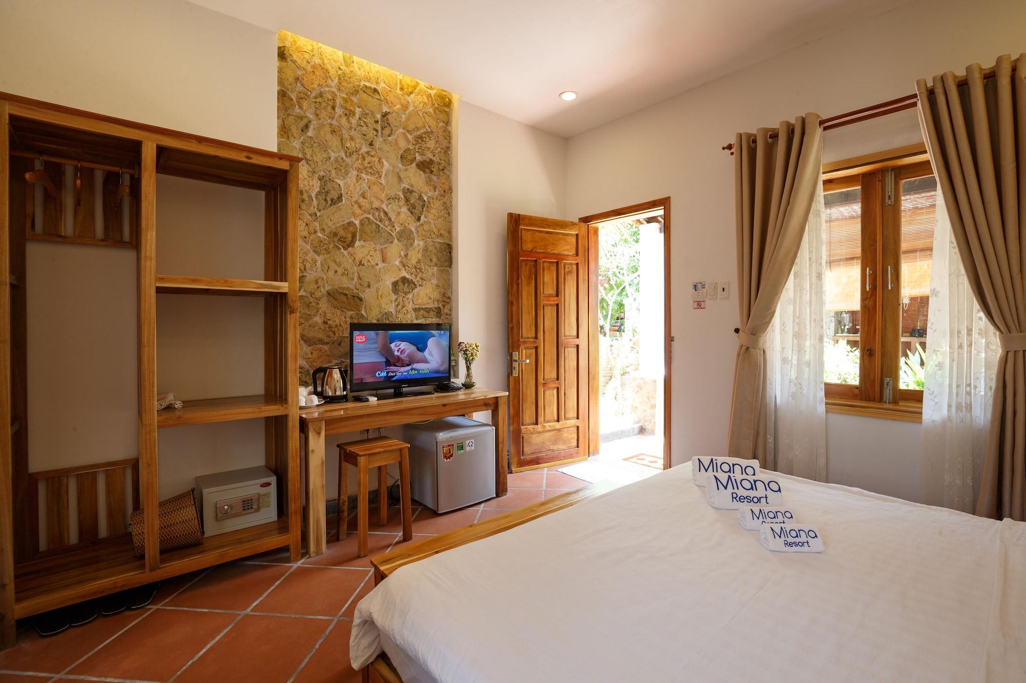 Miana Resort Phú Quý Zewnętrze zdjęcie