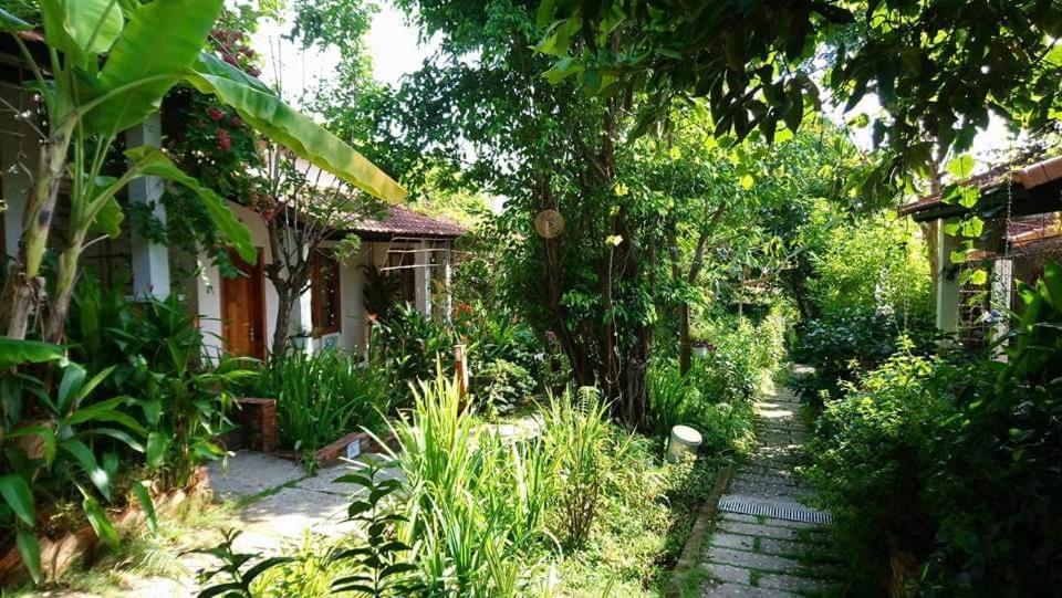 Miana Resort Phú Quý Zewnętrze zdjęcie
