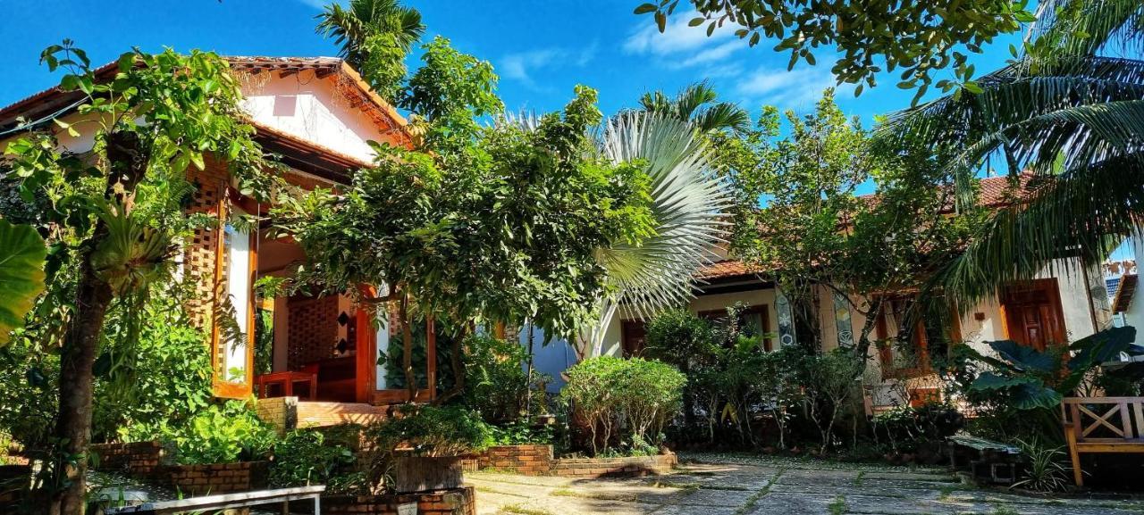 Miana Resort Phú Quý Zewnętrze zdjęcie