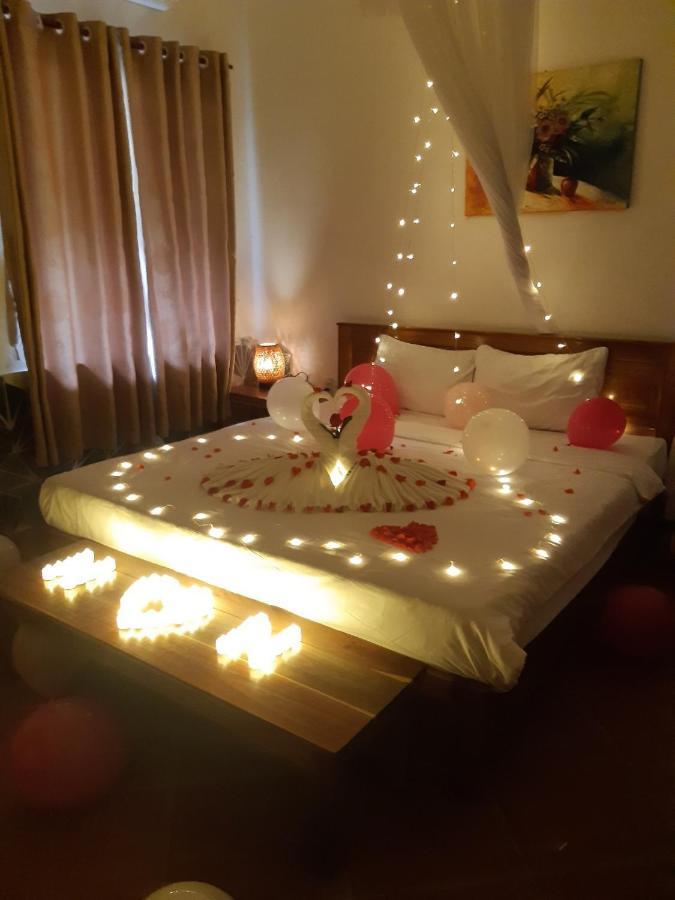 Miana Resort Phú Quý Zewnętrze zdjęcie