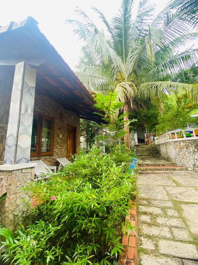 Miana Resort Phú Quý Zewnętrze zdjęcie