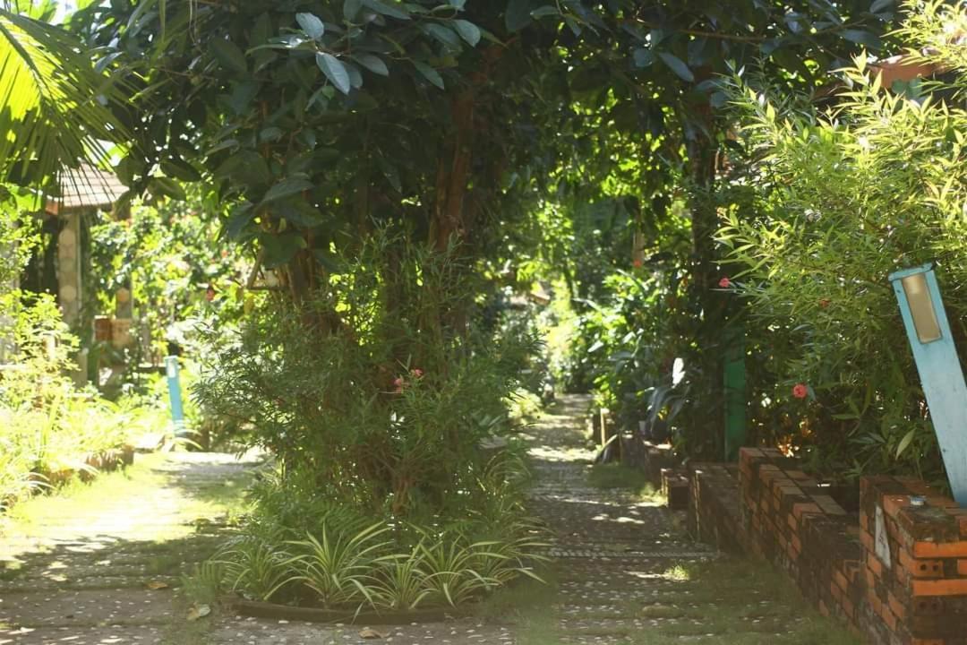 Miana Resort Phú Quý Zewnętrze zdjęcie