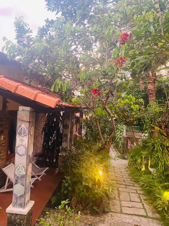 Miana Resort Phú Quý Zewnętrze zdjęcie