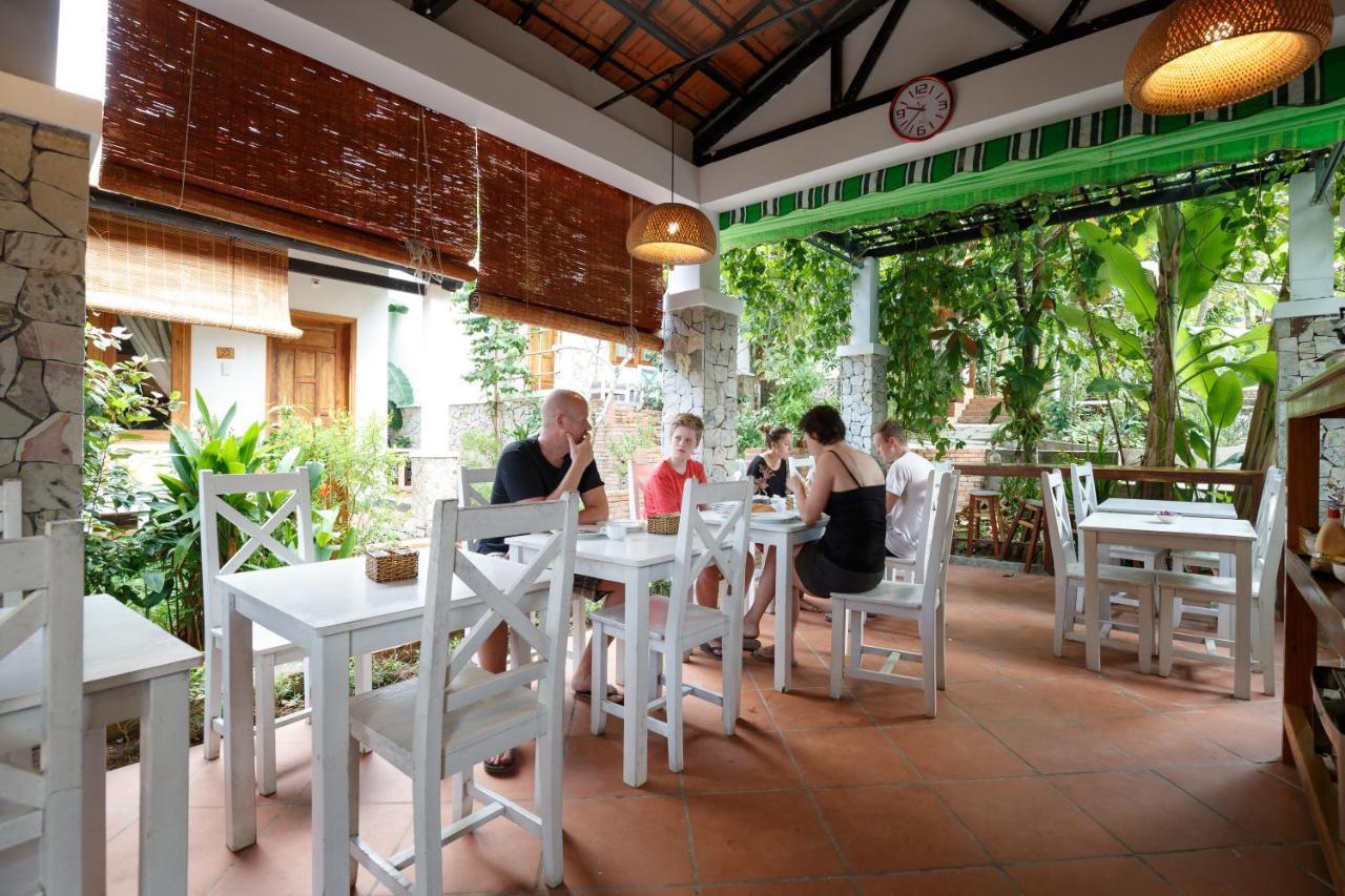 Miana Resort Phú Quý Zewnętrze zdjęcie