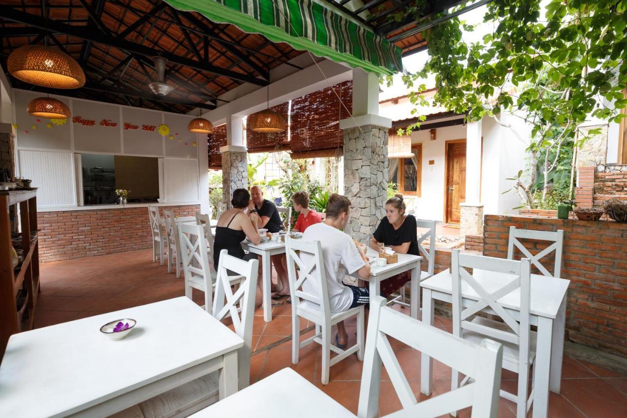 Miana Resort Phú Quý Zewnętrze zdjęcie
