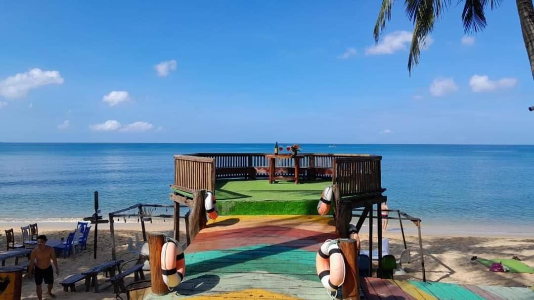 Miana Resort Phú Quý Zewnętrze zdjęcie