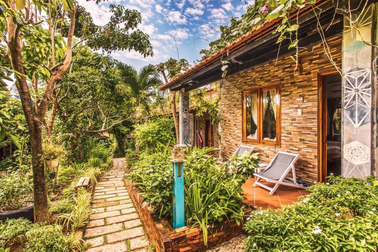 Miana Resort Phú Quý Zewnętrze zdjęcie