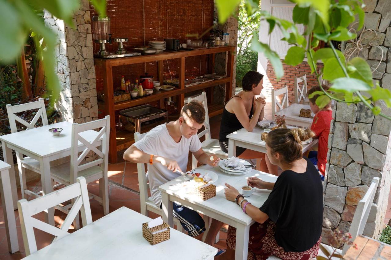 Miana Resort Phú Quý Zewnętrze zdjęcie