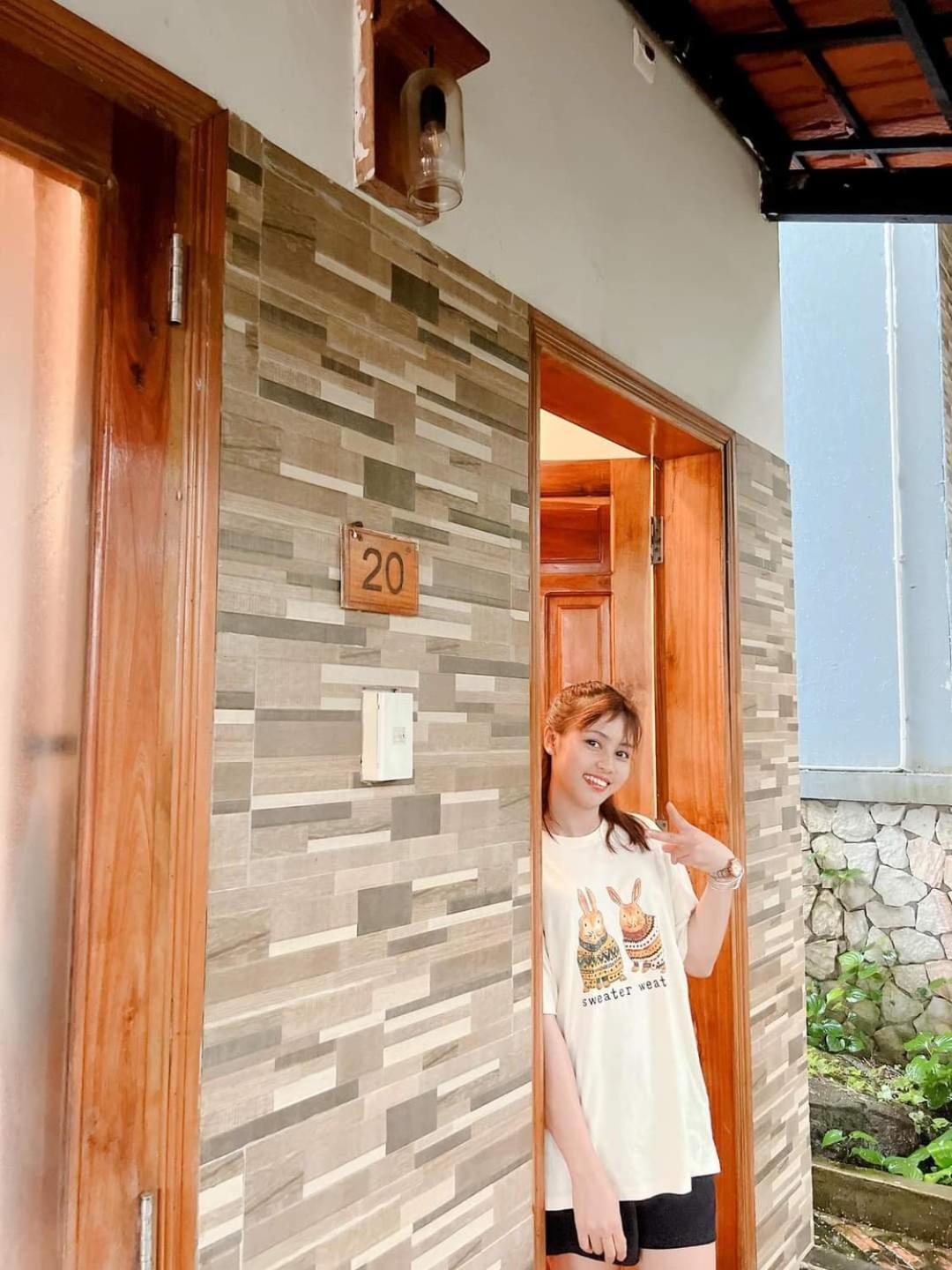 Miana Resort Phú Quý Zewnętrze zdjęcie