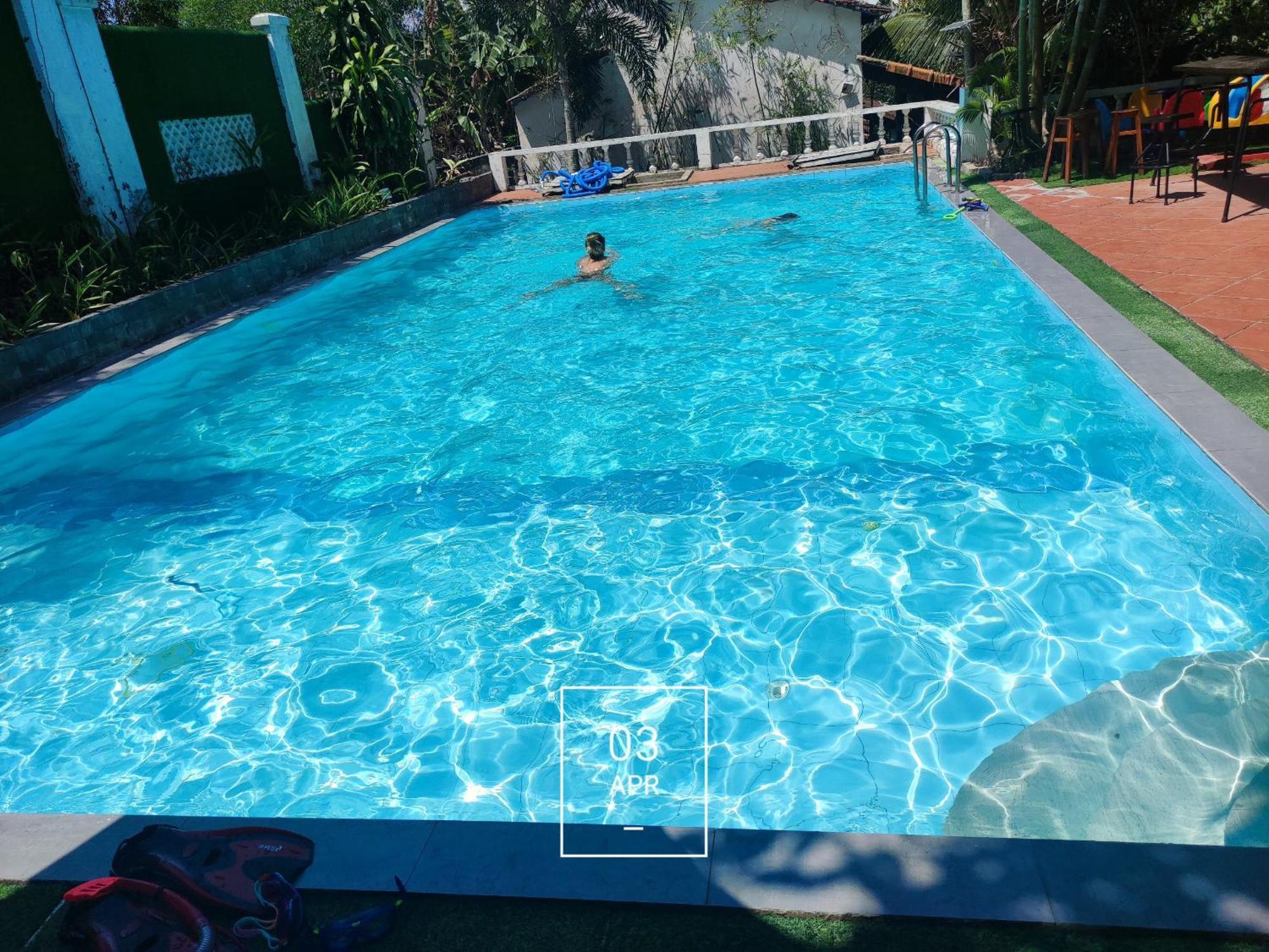 Miana Resort Phú Quý Zewnętrze zdjęcie