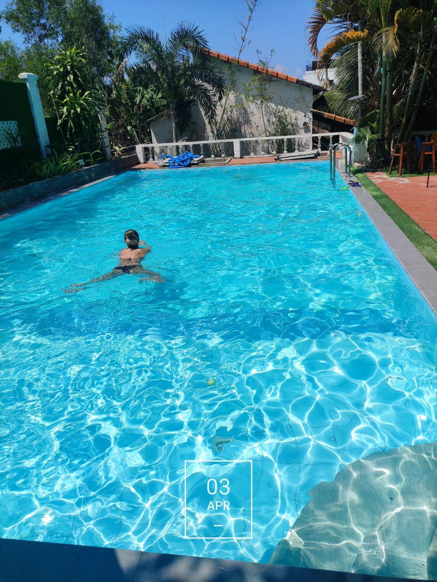 Miana Resort Phú Quý Zewnętrze zdjęcie