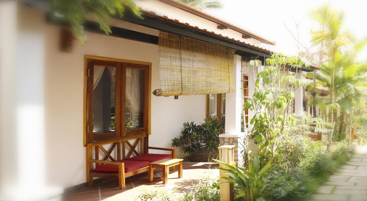 Miana Resort Phú Quý Zewnętrze zdjęcie
