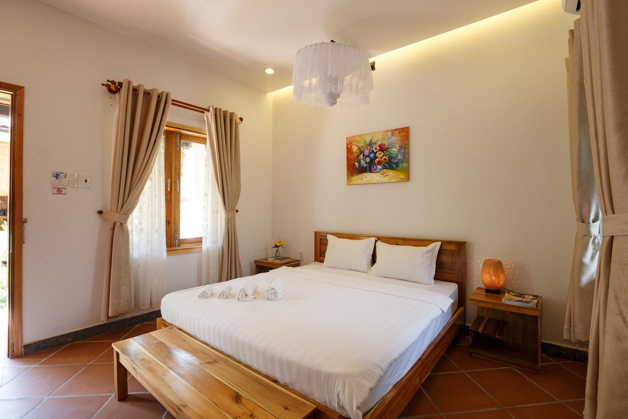 Miana Resort Phú Quý Zewnętrze zdjęcie