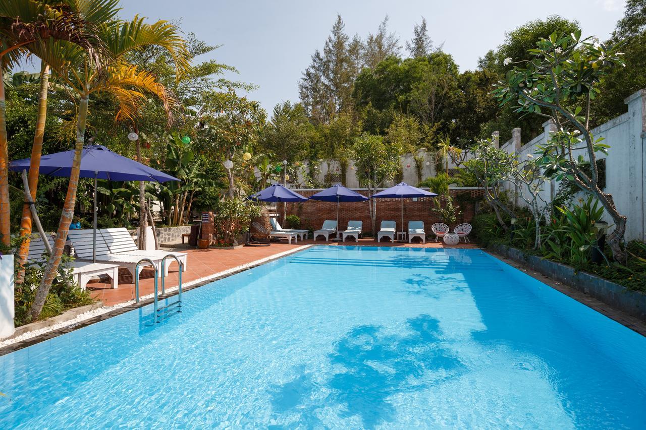 Miana Resort Phú Quý Zewnętrze zdjęcie