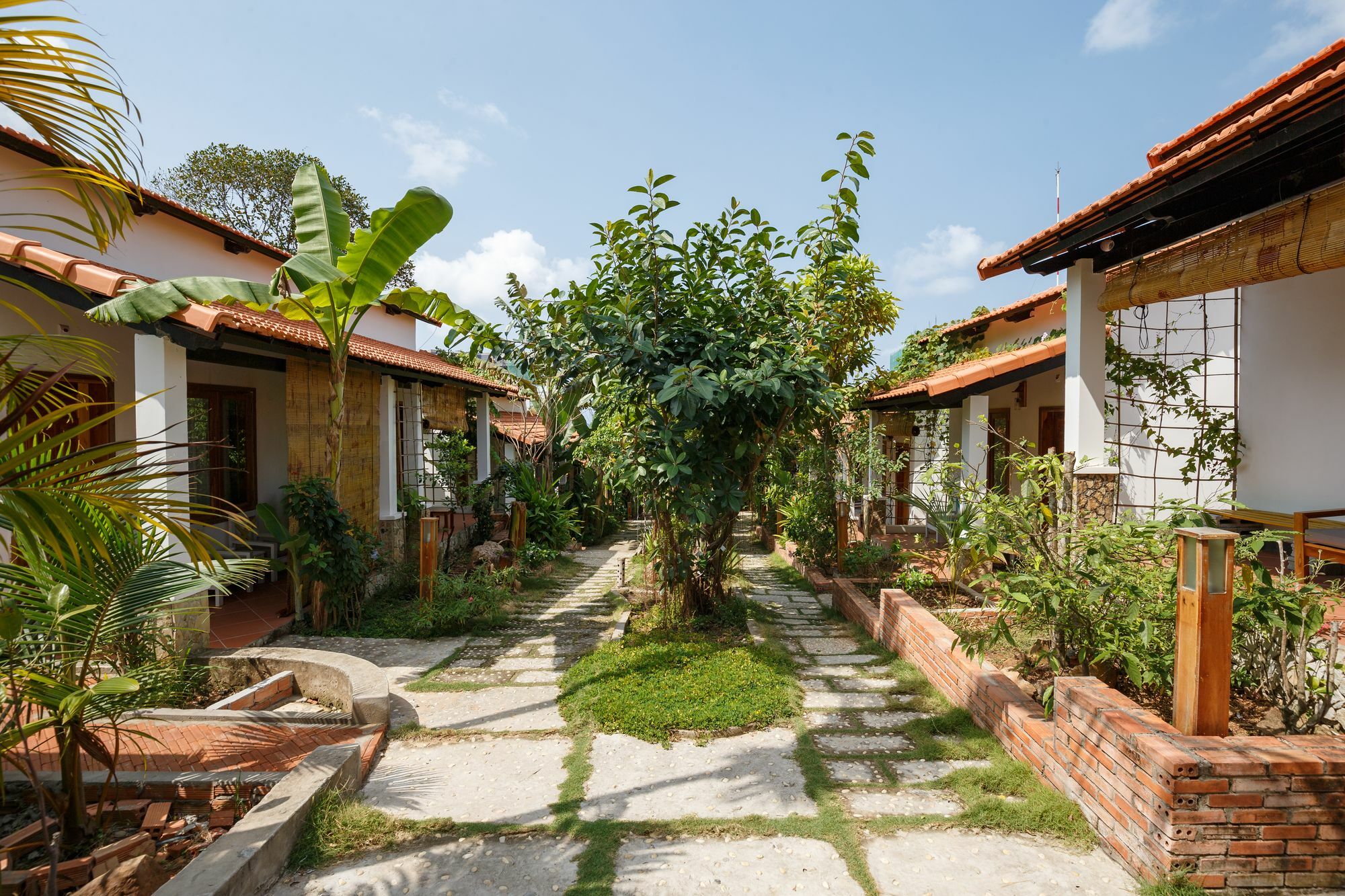 Miana Resort Phú Quý Zewnętrze zdjęcie
