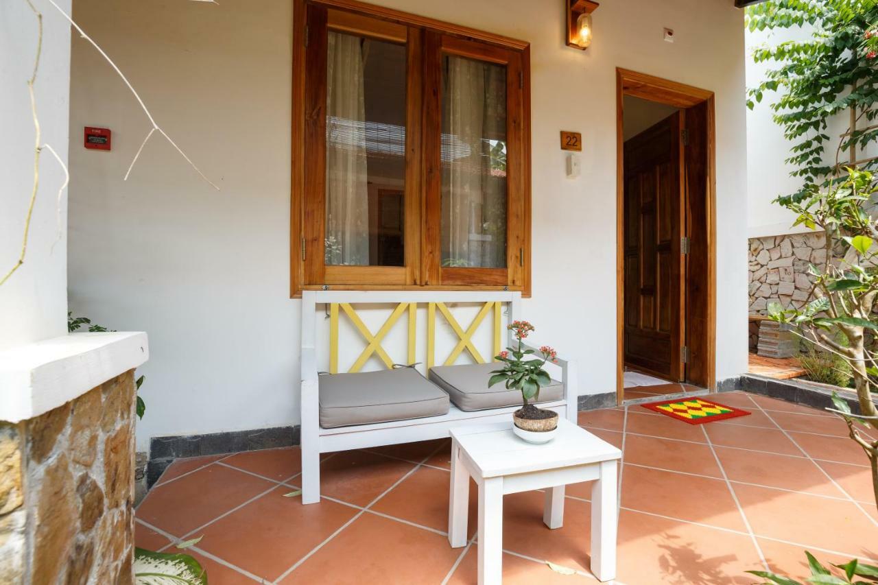 Miana Resort Phú Quý Zewnętrze zdjęcie