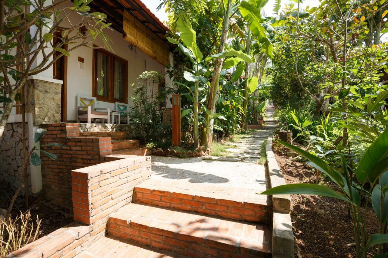 Miana Resort Phú Quý Zewnętrze zdjęcie