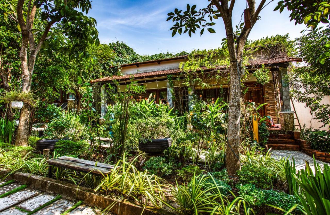 Miana Resort Phú Quý Zewnętrze zdjęcie