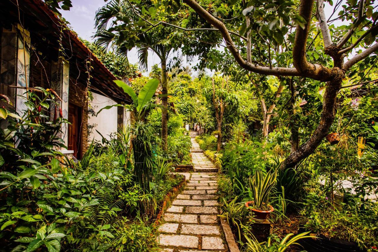 Miana Resort Phú Quý Zewnętrze zdjęcie