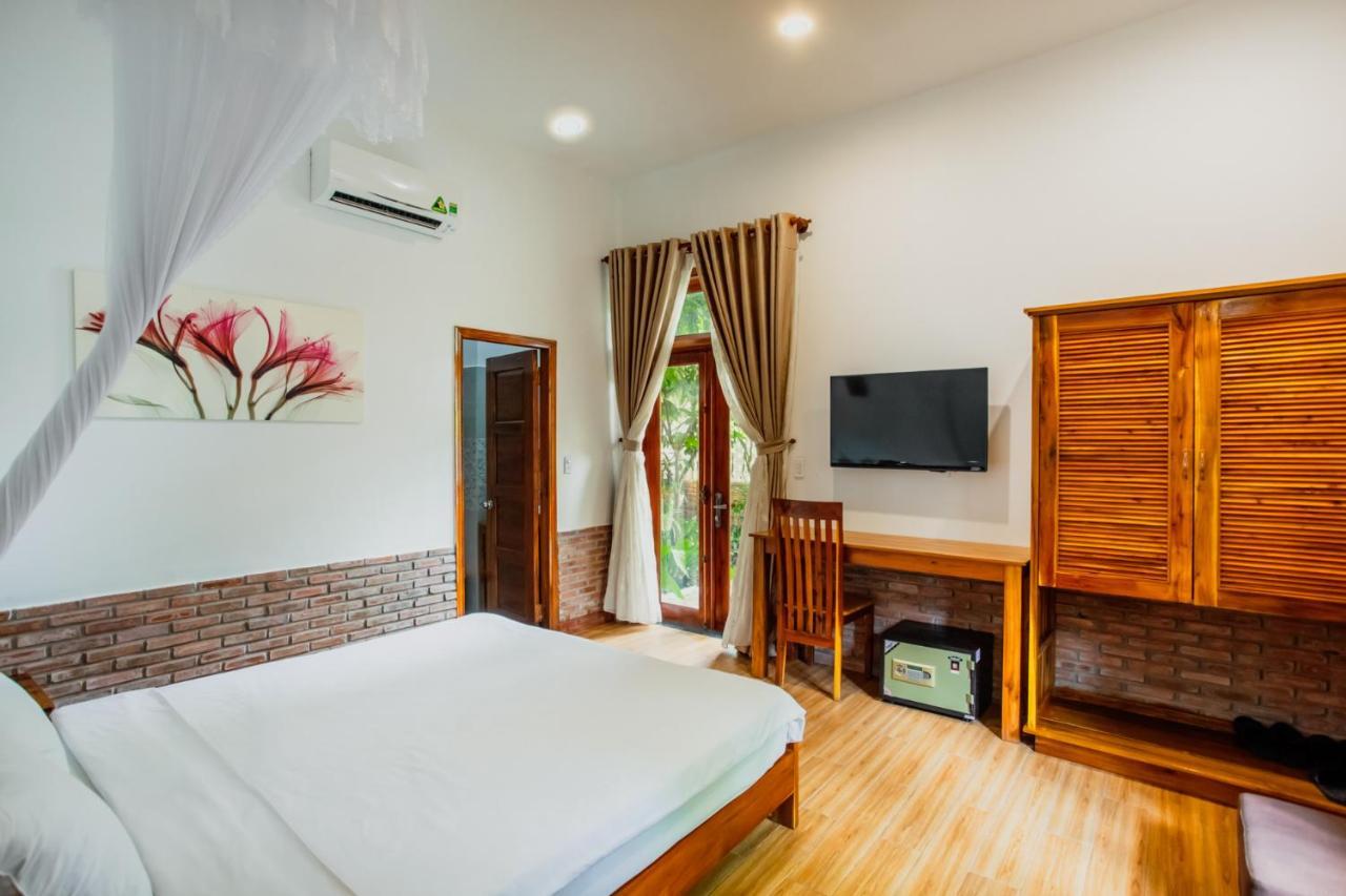 Miana Resort Phú Quý Zewnętrze zdjęcie