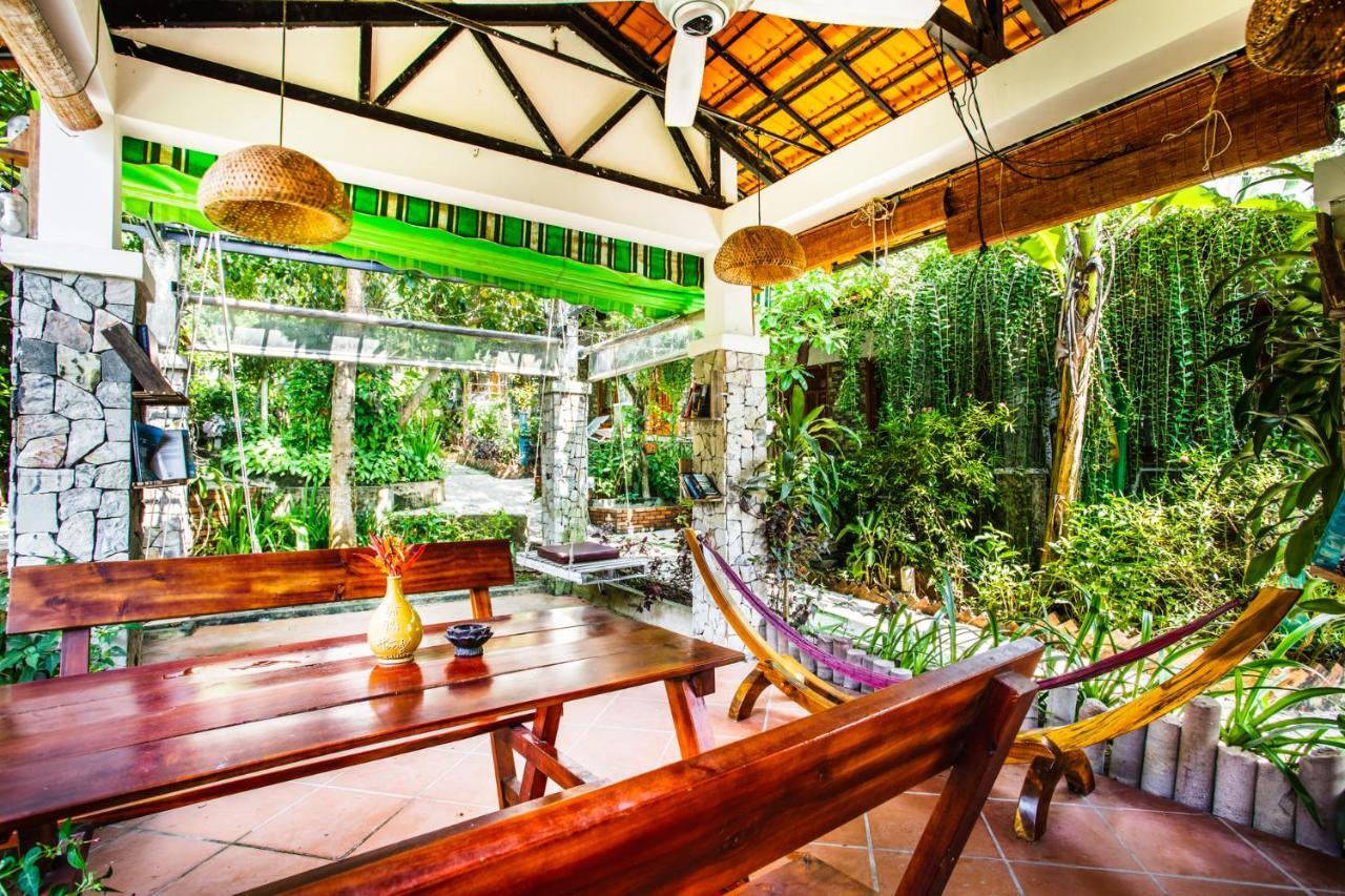 Miana Resort Phú Quý Zewnętrze zdjęcie