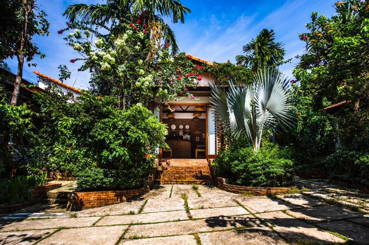 Miana Resort Phú Quý Zewnętrze zdjęcie