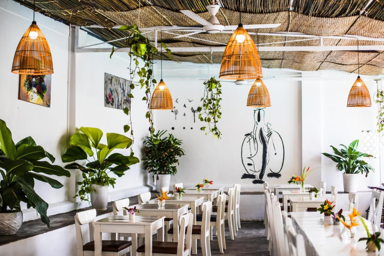 Miana Resort Phú Quý Zewnętrze zdjęcie