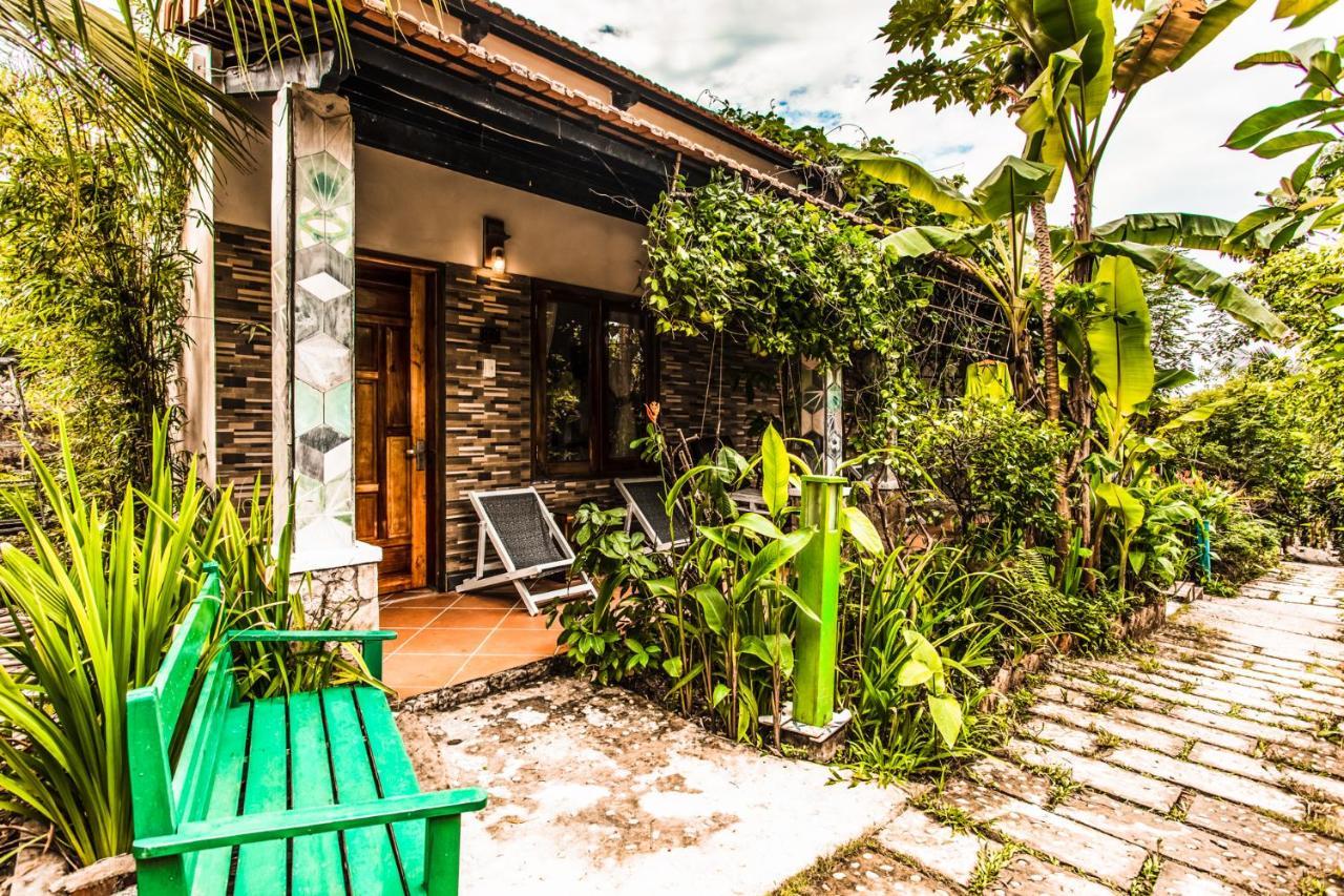 Miana Resort Phú Quý Zewnętrze zdjęcie