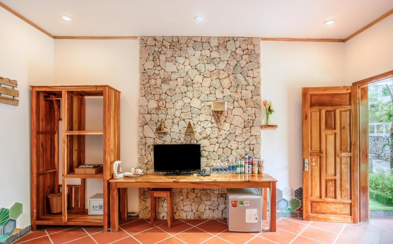 Miana Resort Phú Quý Zewnętrze zdjęcie